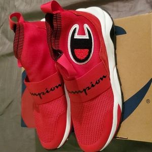 Mens Champion Rally pro sneakers